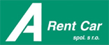 A-Rent logo